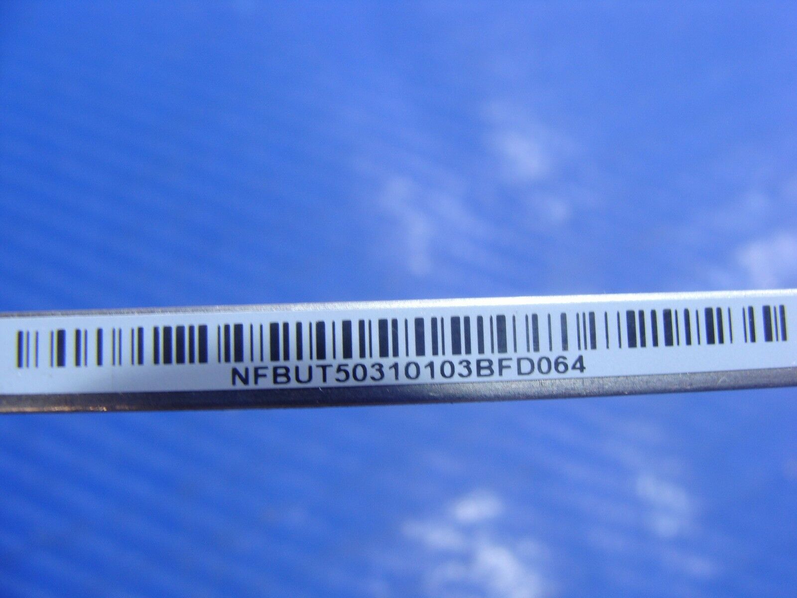 HP Pavilion DV7-3164CL 17.3