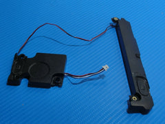 Dell Inspiron 15 5567 15.6" Left & Right Speaker Set J023Y PK23000TN00 - Laptop Parts - Buy Authentic Computer Parts - Top Seller Ebay