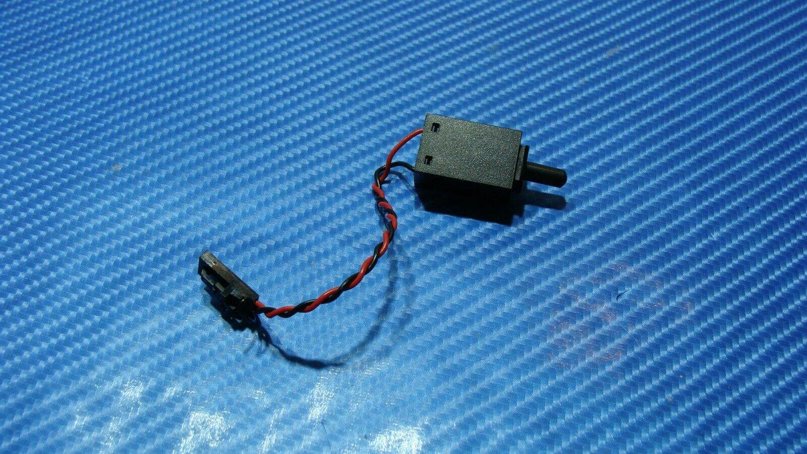 Dell Optiplex 3020 Genuine Desktop Intrusion Switch Assembly with Cable 0U615 - Tested Computer Laptop Parts