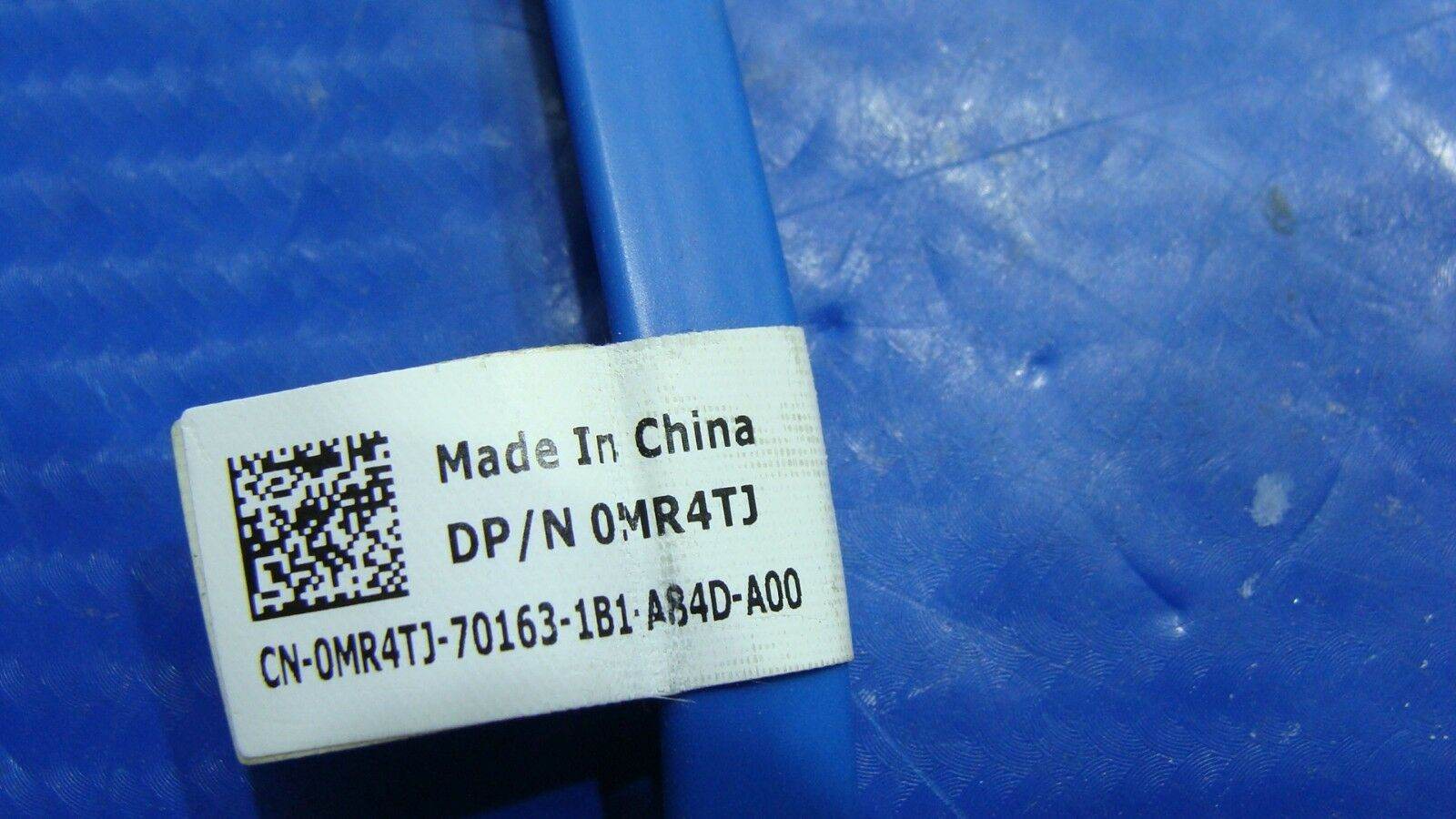 Dell Inspiron 620s Genuine SATA Optical Drive & Hard Drive Cables MR4TJ TKHXG - Tested Computer Laptop Parts