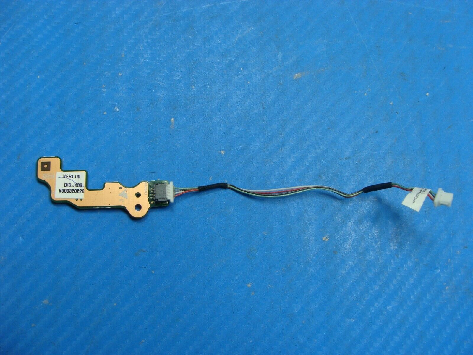 Toshiba Satellite C55D-A5170 15.6