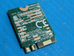 HP Pavilion x360 14m-cd0001dx 14" OEM Wireless WiFi Card RTL8821CE 915620-001 - Laptop Parts - Buy Authentic Computer Parts - Top Seller Ebay