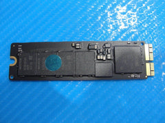 MacBook Pro A1502 Samsung 128GB SSD Solid State Drive MZ-JPV1280/0A4 655-1857H - Tested Computer Laptop Parts