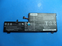Lenovo Yoga 15.6" 720-15IKB Genuine Laptop Battery 11.52V 72Wh 6268mAh L16C6PC1