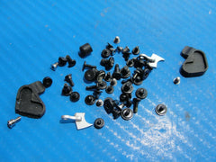 MacBook Pro A1398 15" 2013 ME665LL/A Genuine Screw Set Screws GS104653 - Laptop Parts - Buy Authentic Computer Parts - Top Seller Ebay