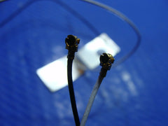 Toshiba Satellite C665-S5123 15.6" Genuine Wireless Antenna Kit 6036B0070901 ER* - Laptop Parts - Buy Authentic Computer Parts - Top Seller Ebay