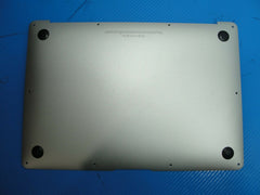MacBook Air A1466 13" Mid 2012 MD231LL/A Bottom Case Silver 923-0129 