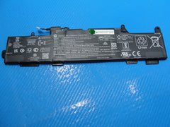 HP Elitebook 840 G5 14" Genuine Battery 11.55V 50Wh 4113mAh SS03XL 933321-855