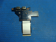 Samsung 13.3" NP740U3L Genuine Laptop USB Board w/Cable BA92-16612B - Laptop Parts - Buy Authentic Computer Parts - Top Seller Ebay