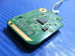 Dell Inspiron N5010 P10F 15.6" Card ReaderBoard w/Cable 7N18D 48.4HH24.011 ER* - Laptop Parts - Buy Authentic Computer Parts - Top Seller Ebay