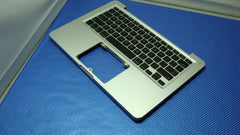 MacBook Pro A1278 13" 2010 MC374LL/A Top Case Palmrest w/Keyboard BL 661-5561