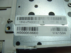 Toshiba Satellite E45T-B Series Palmrest w/TouchPad Keyboard Speakers H000068640 - Tested Computer Laptop Parts