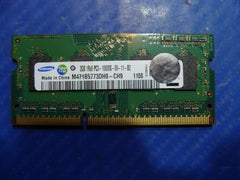 MacBook Pro 13" A1278 2011 MC700LL/A Samsung SO-DIMM RAM Memory 2GB PC3-10600 - Laptop Parts - Buy Authentic Computer Parts - Top Seller Ebay