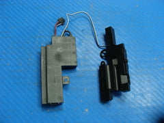 HP Notebook 15-f222wm 15.6" Genuine Left & Right Speaker Set Speakers 38U86TP20 - Laptop Parts - Buy Authentic Computer Parts - Top Seller Ebay