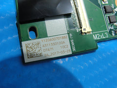 Lenovo ThinkPad 14” T470s OEM Laptop Intel i5-7300u 2.6GHz Motherboard 01ER062