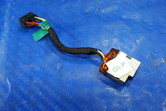 HP Stream X360 11-p015wm 11.6" Genuine DC in Power Jack Cable 756956-SD1 HP