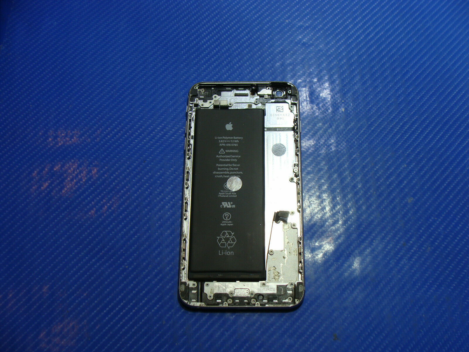 iPhone 6 Plus A1524 5.5