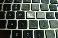 MacBook Pro A1286 15" 2011 MD318LL/A Top Case w/Trackpad Keyboard 661-6076 