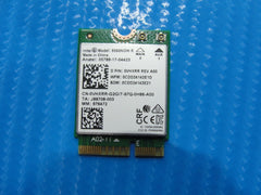 Dell Inspiron 5482 14" Wireless Wifi Card 9560NGW VHXRR