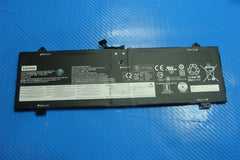 Lenovo Yoga 14" 7-14ITL5 Genuine Laptop Battery 15.36V 71Wh 4472mAh l19m4pdc 