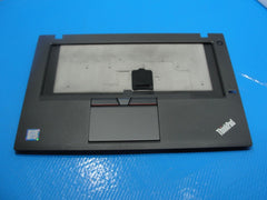 Lenovo ThinkPad T460 14" Genuine Palmrest w/Touchpad Speakers AM105000100