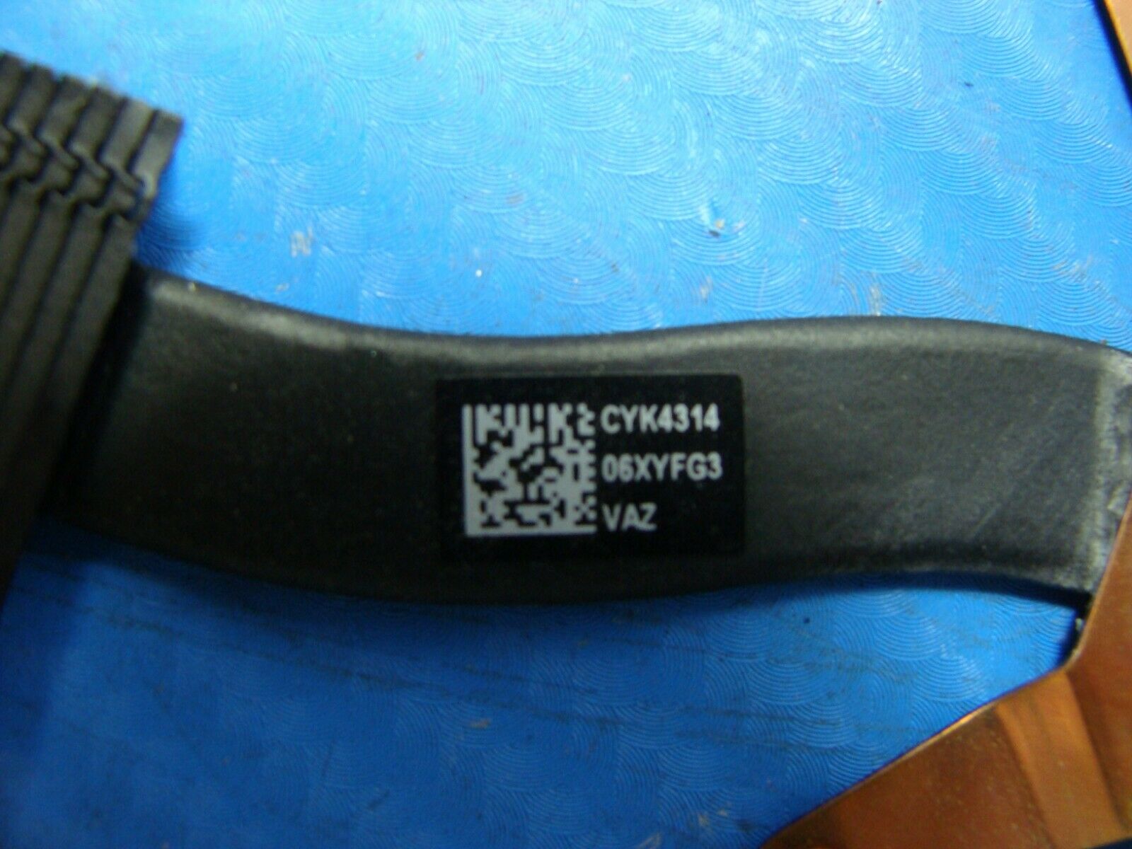 MacBook Pro A1502 13