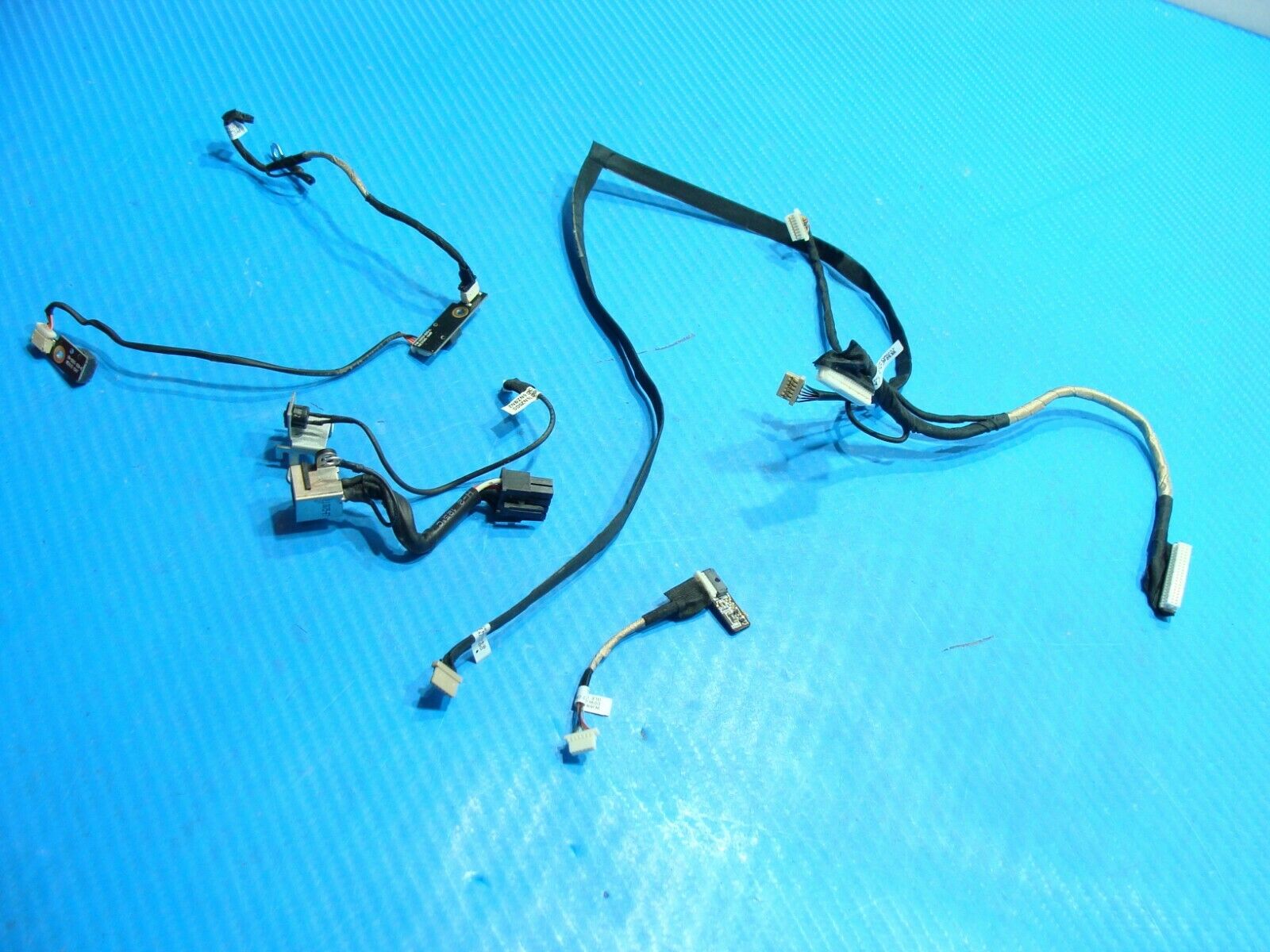 HP Touchsmart AIO 610-1000 23