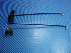Toshiba Satellite L755D-S5130 15.6" Genuine Left & Right Hinge Set FBBLB033010 Toshiba