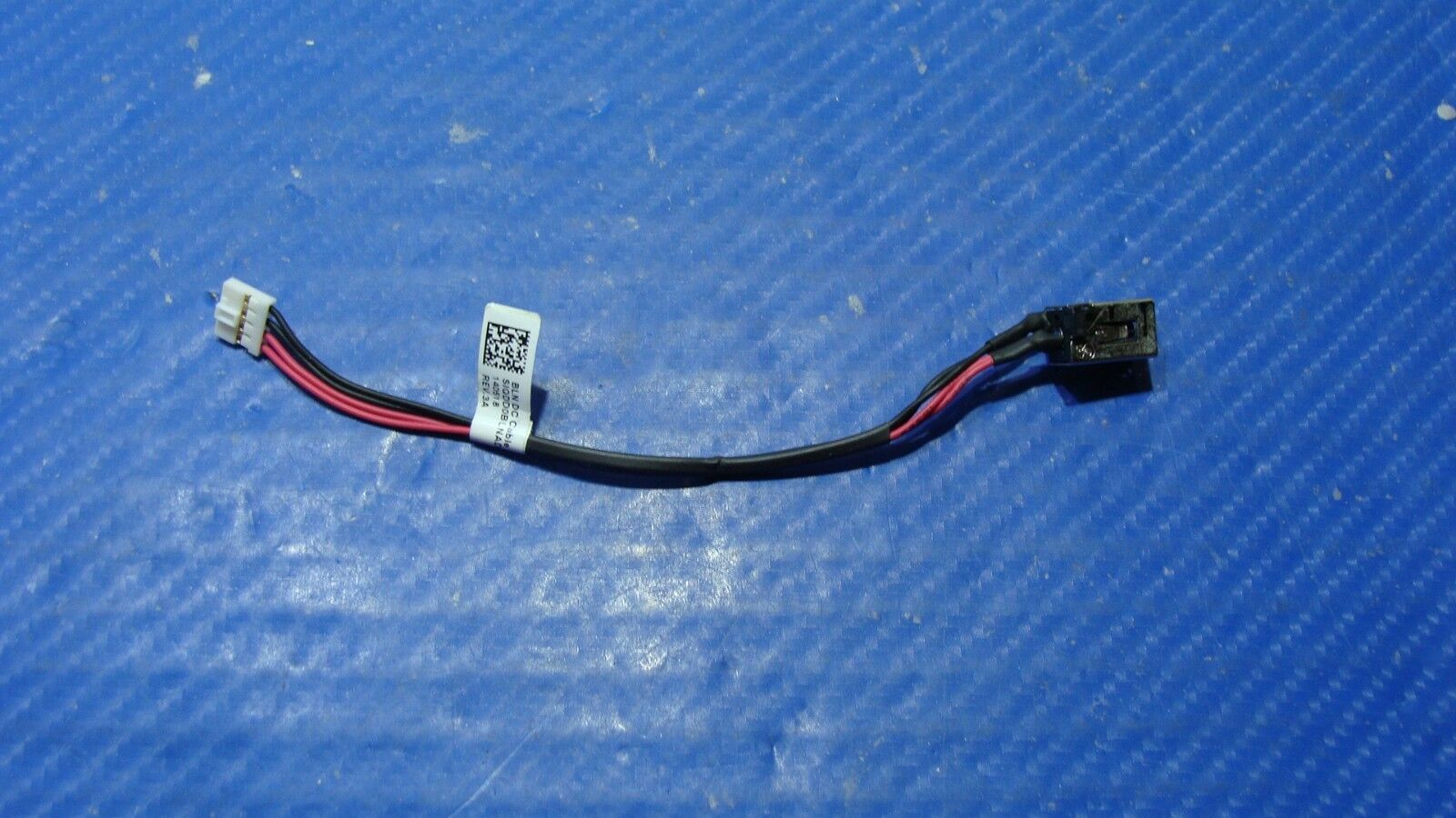 Toshiba Satellite S55t-B5233 15.6" Genuine DC IN Power Jack w/Cable DD0BLNAD000 Acer