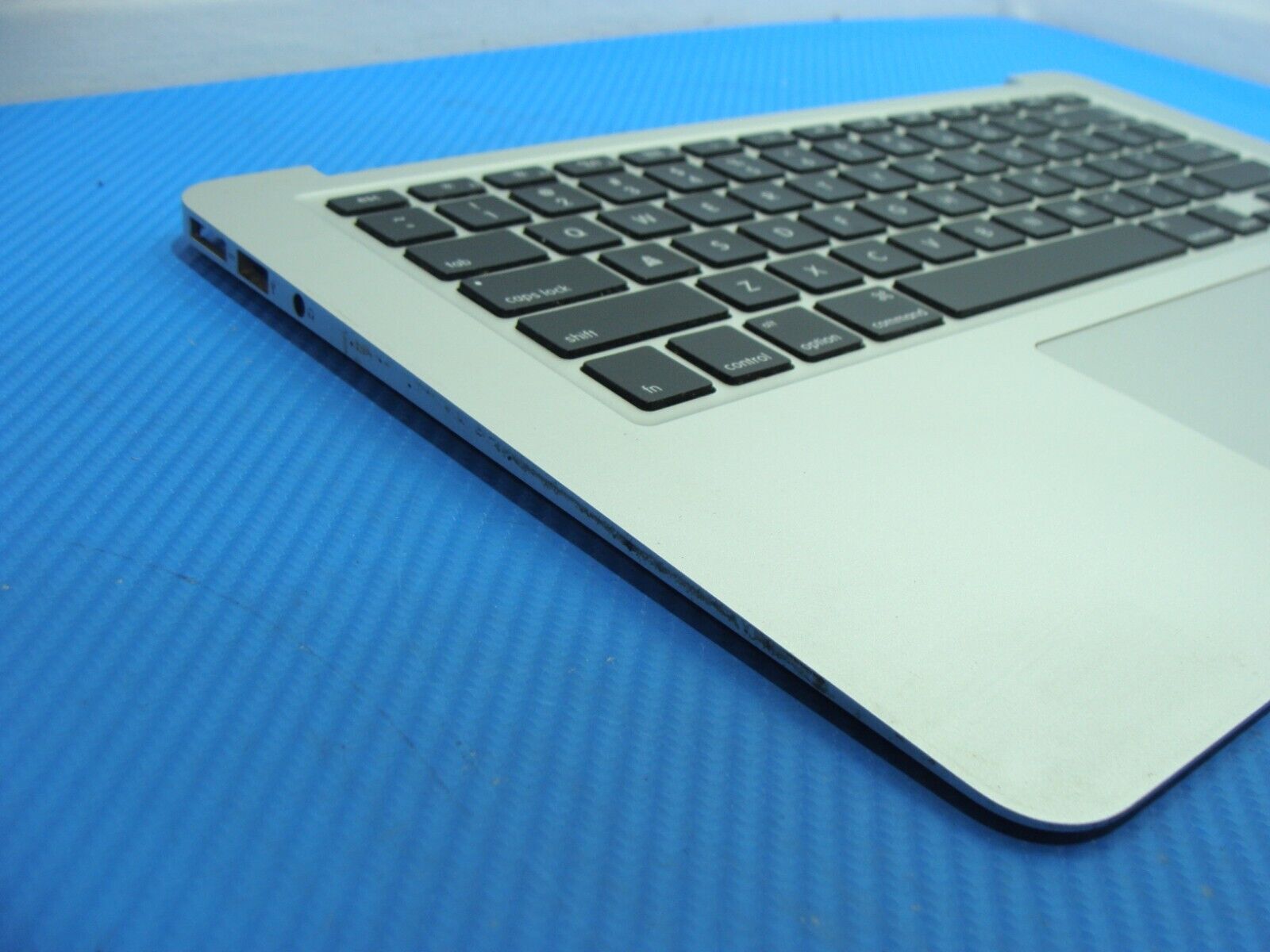 MacBook Air A1466 Mid 2013 BTO 13