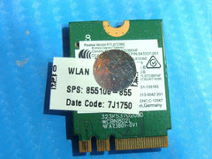 HP Notebook 15-bs038dx 15.6" Wireless WiFi Card 855106-855 843337-001 843338-001 - Laptop Parts - Buy Authentic Computer Parts - Top Seller Ebay