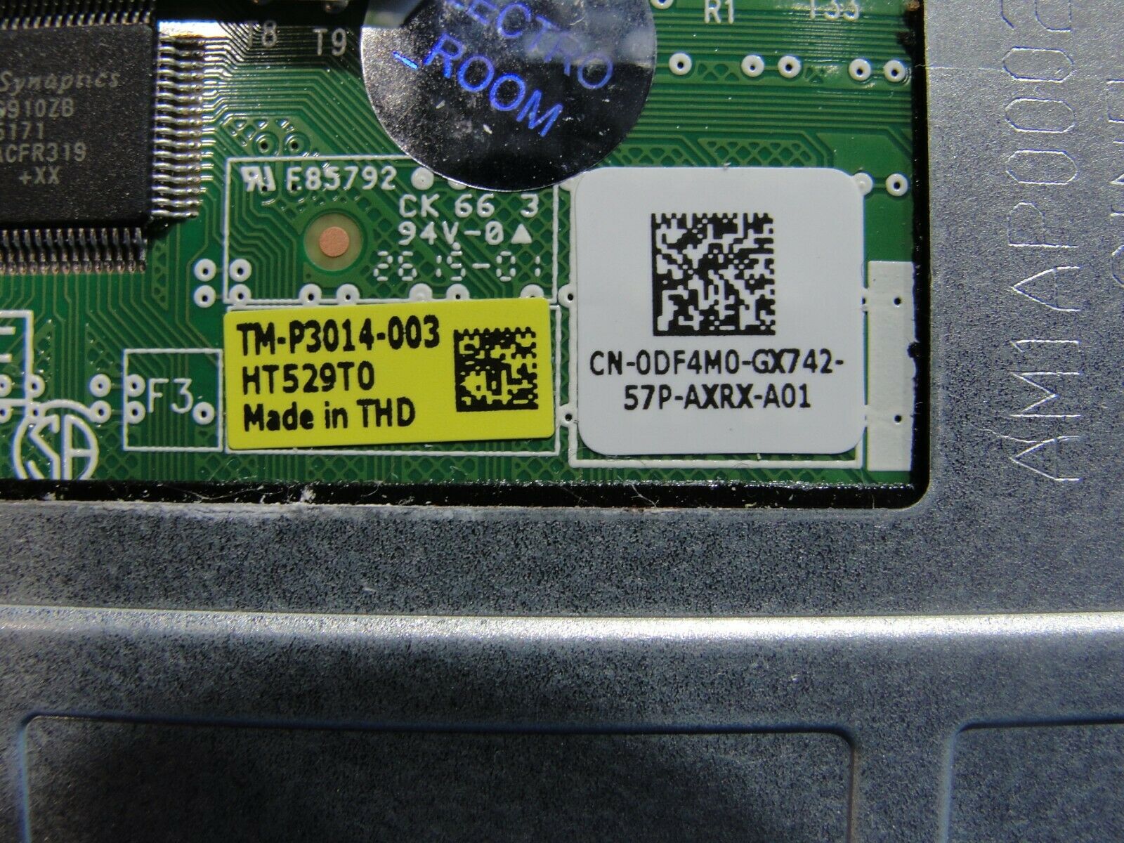 Dell Inspiron 15 5558 15.6