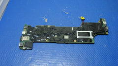 Lenovo ThinkPad 12.5" X240 Intel i5-4300U Motherboard 04X5164 AS IS GLP* - Laptop Parts - Buy Authentic Computer Parts - Top Seller Ebay