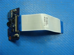 Samsung Notebook Flash NP530XBB-K02US 13.3" USB Board w/Cable BA92-18965A - Laptop Parts - Buy Authentic Computer Parts - Top Seller Ebay