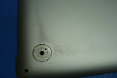 MacBook Pro MF839LL/A A1502 Early 2015 13" Genuine Bottom Case Silver 923-00503 