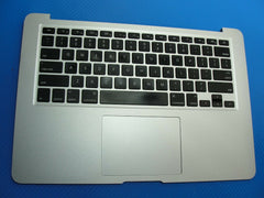 MacBook Air A1466 13" 2014 MD760LL/B Top Case w/Keyboard Silver 661-7480 - Laptop Parts - Buy Authentic Computer Parts - Top Seller Ebay