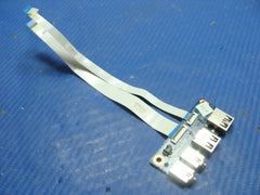 System76 Gazelle gazp9 15.6" USB Audio Port Board w/Cables 6-71-W6508-D07 ER* - Laptop Parts - Buy Authentic Computer Parts - Top Seller Ebay