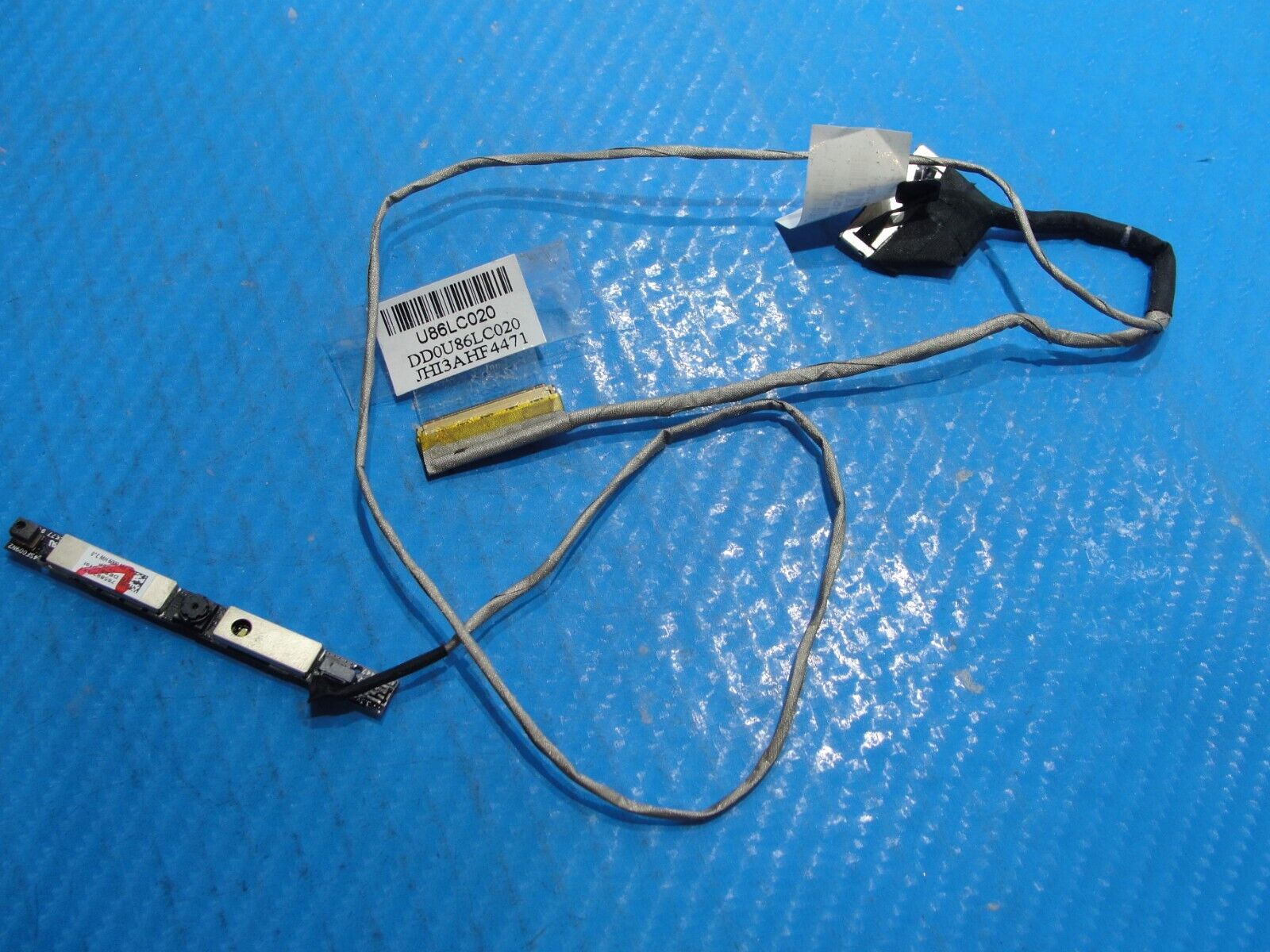 HP Notebook 15-f215dx 15.6