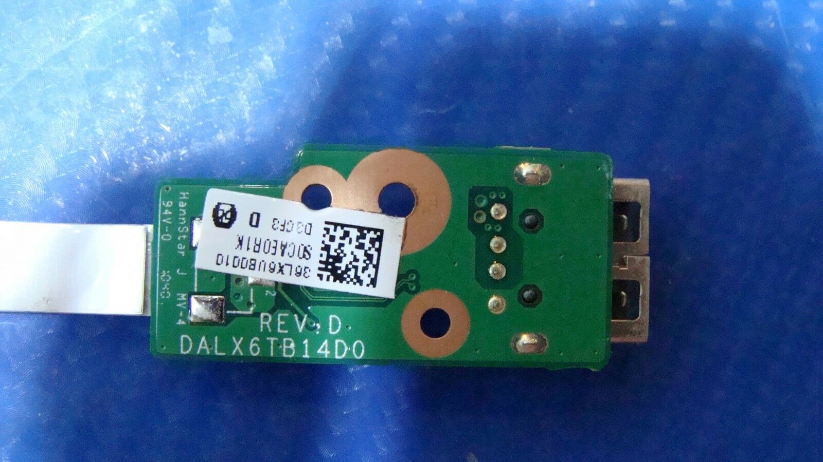 HP Pavilion dv6-3127dx 15.6