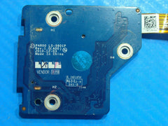 Dell Alienware M17x R3 17.3" SD Card Reader Board w/Cable LS-6601P 894PC - Laptop Parts - Buy Authentic Computer Parts - Top Seller Ebay