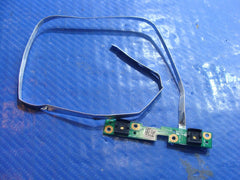 Asus Zen AIO Pro Z240IC 23.8" OEM Mic Microphone Board w/ Cable NBX00022N00 ER* - Laptop Parts - Buy Authentic Computer Parts - Top Seller Ebay