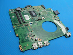 HP Pavilion 14-v063us 14" Genuine Laptop i5-4210u Motherboard 763734-501 - Laptop Parts - Buy Authentic Computer Parts - Top Seller Ebay