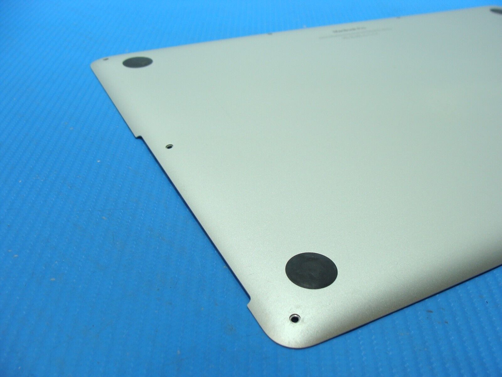 MacBook Pro A1398 15