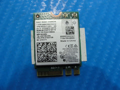 HP Pavilion x360 11m-ad013dx 11.6" Wireless WiFi Card 863934-855 3168NGW