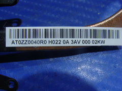 Lenovo IdeaPad S415 14" Genuine Laptop Cooling Heatsink AT0ZZ0040R0 Lenovo