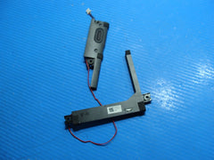 Lenovo IdeaPad 510-15ISK 15.6" Genuine Left & Right Speaker Set PK23000NTC0