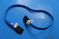 Dell Inspiron 3250 Genuine Desktop SATA Blue Cable 3gc6n - Tested Computer Laptop Parts
