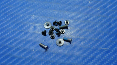 Dell Inspiron 13-7359 13.3" Genuine Screw Set Screws for Repair ScrewSet ER* - Laptop Parts - Buy Authentic Computer Parts - Top Seller Ebay
