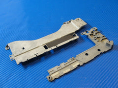 Dell Latitude E5430 14" Genuine Right & Left Metal Bracket Support HJ4W2 V7T4V Dell