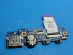HP Pavilion x360 m3-u001dx 13.3" USB Audio Board w/Cable 455.07M02.0001 - Laptop Parts - Buy Authentic Computer Parts - Top Seller Ebay